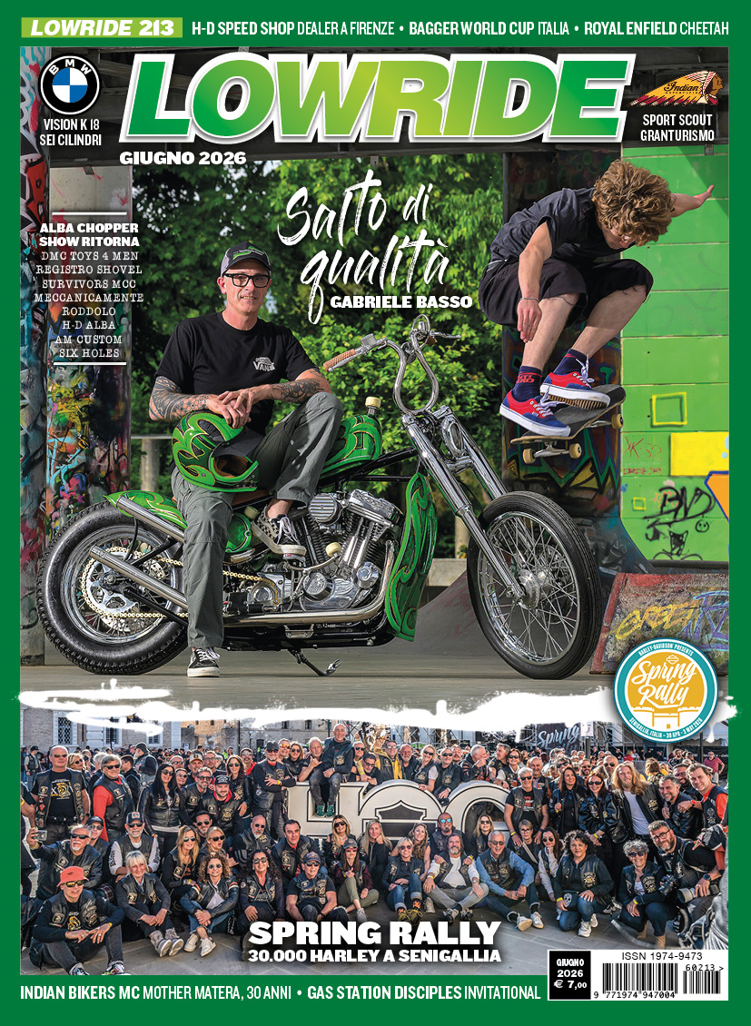 magazine